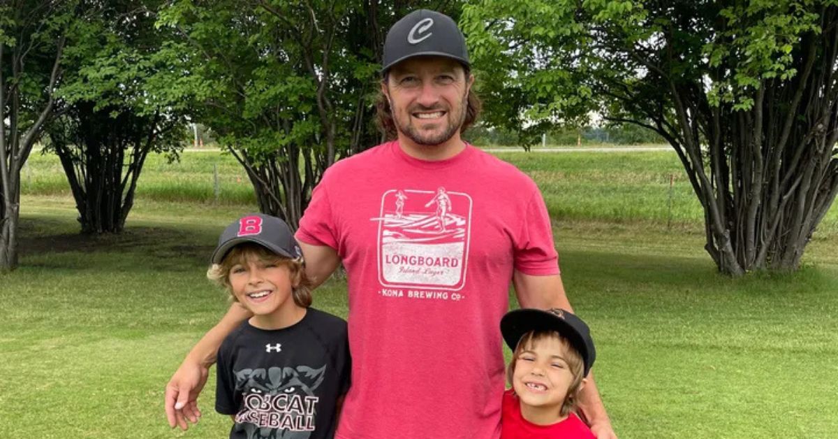Community Rallies Around Manager Jeremy Deutsch After Brain Tumor Diagnosis