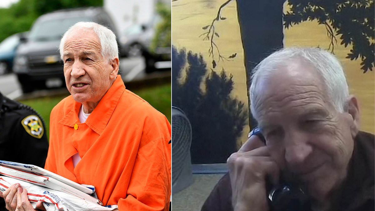 Unveiling the Jerry Sandusky Scandal: A Deep Dive into Abuse and Its Aftermath