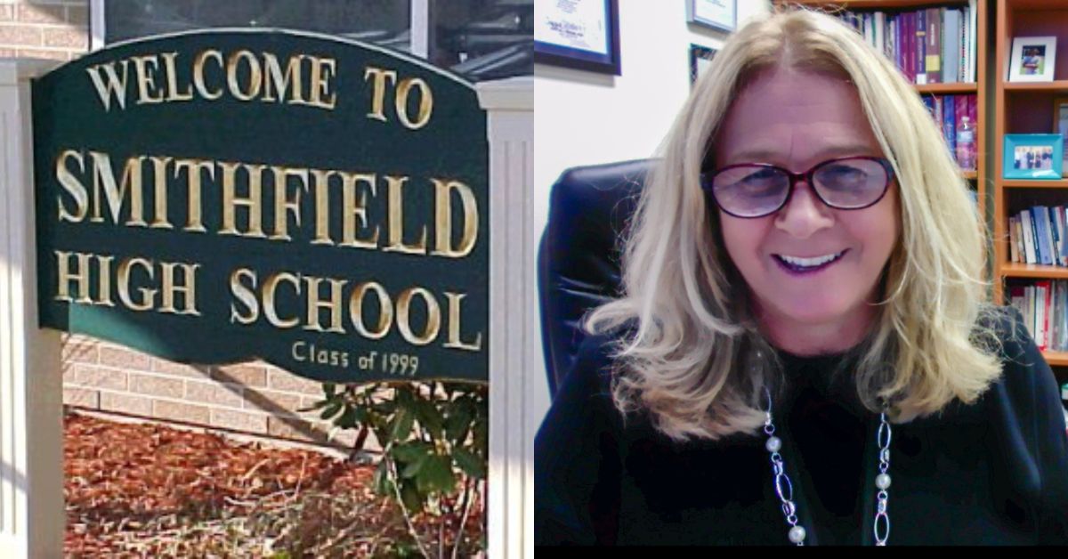 Smithfield High Reverses Decision on Antisemitic Incident Involving Football Players