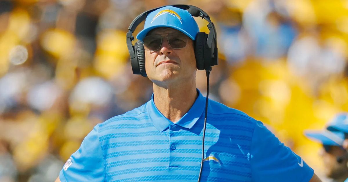 Jim Harbaugh's Lasting Family Legacy Amid NFL Triumphs