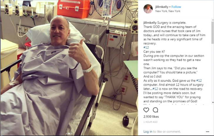 Jim Kelly: A Resilient Champion From East Brady to Cancer Triumphs