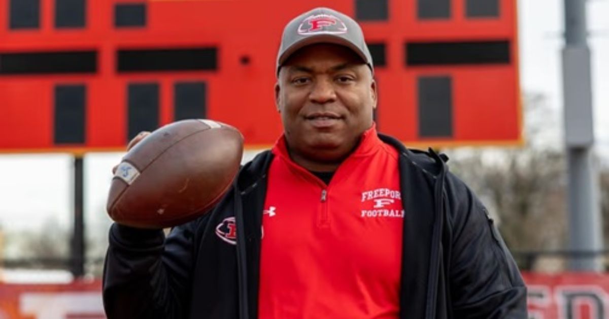 FHS Alumni and Coach Jimmy Jones: Summer Absence Sparks Questions Ahead of Season Start