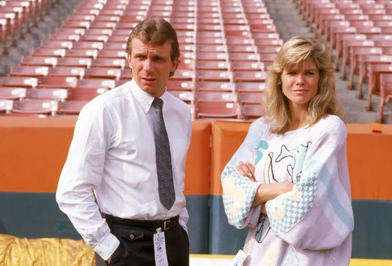 Joe Montana's Complex Marital Journey: From Divorces to Enduring Love