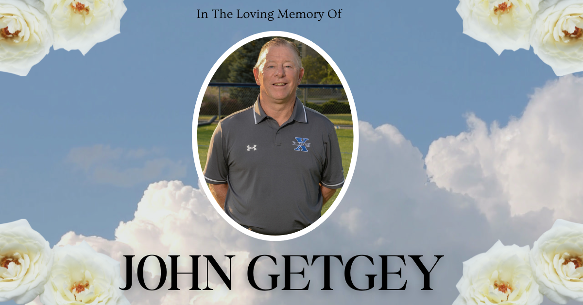 Honoring Coach John Getgey: A Legacy of Service and Mentorship