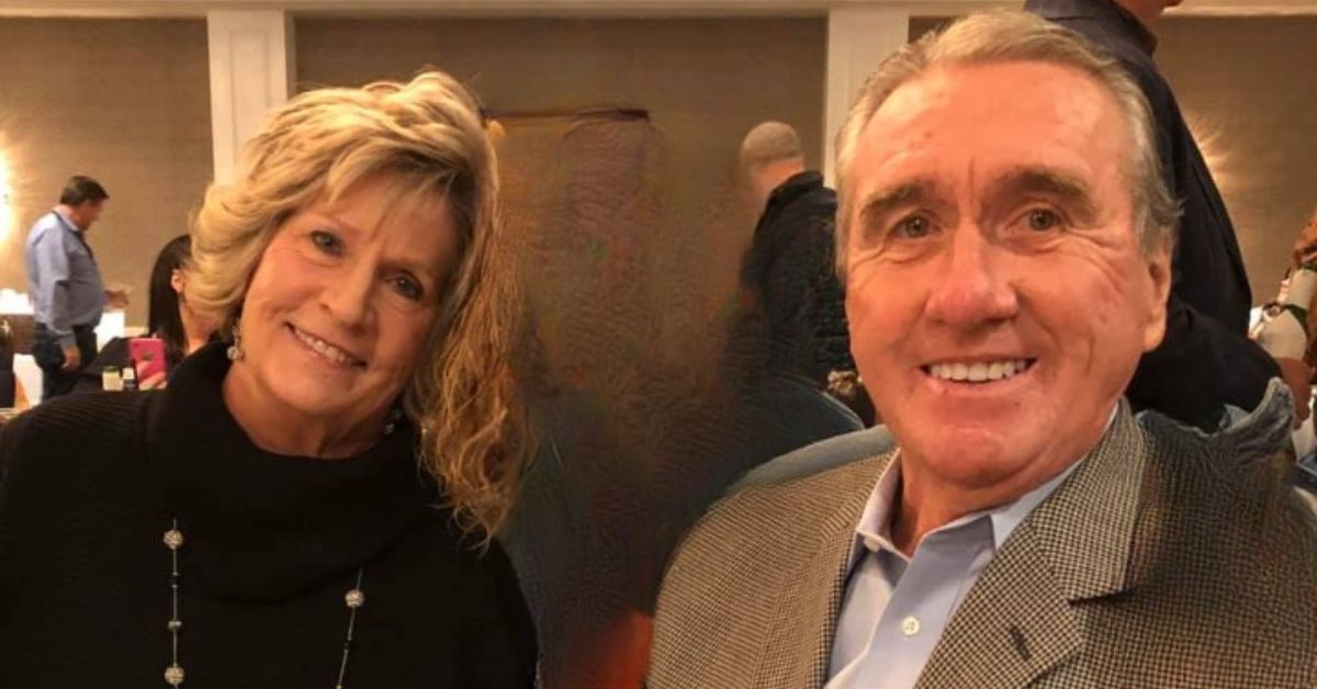 Honoring a Legend: The Enduring Legacy of John Lentz