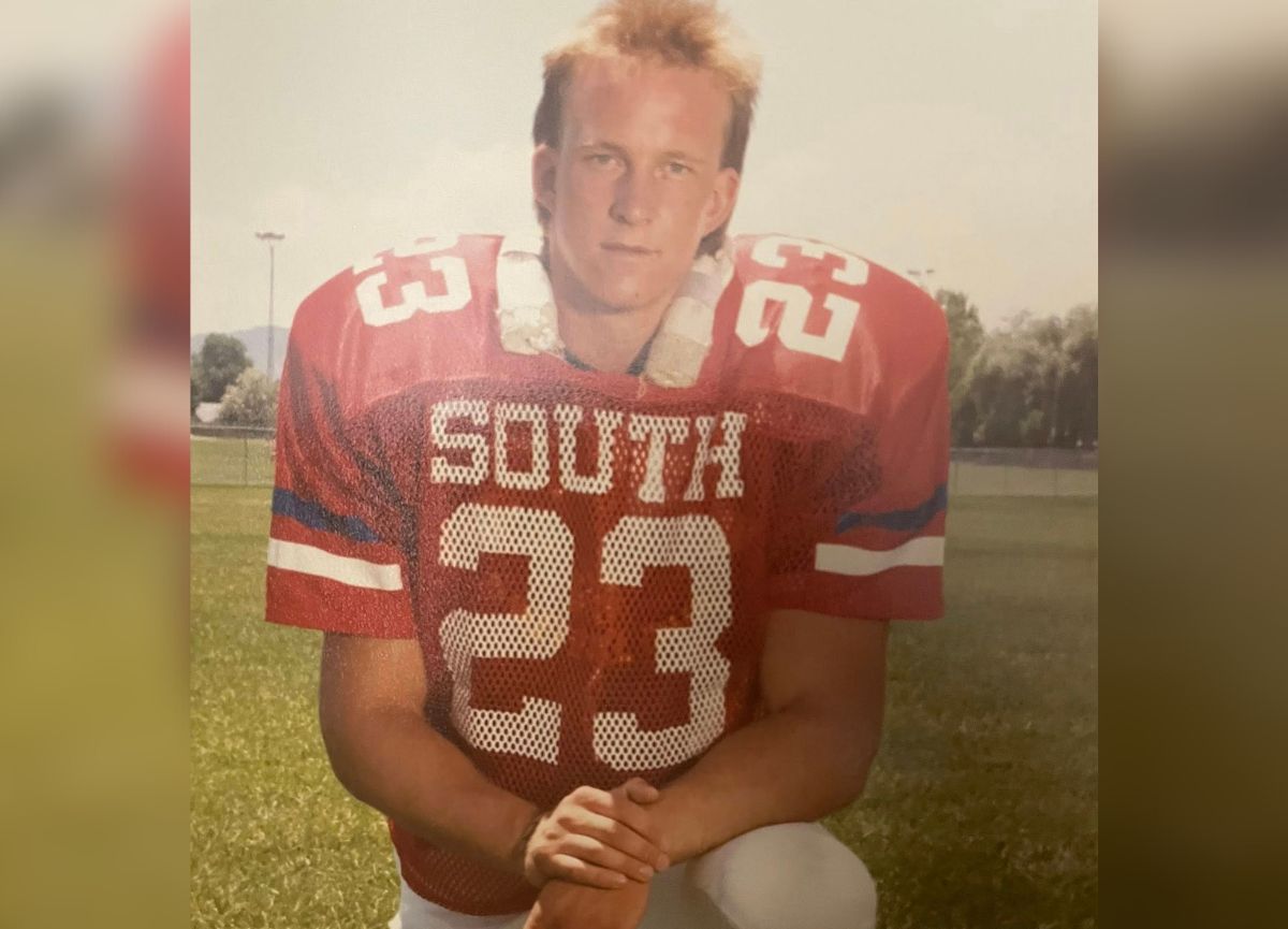 Remembering John Moran: A Legacy of Excellence and Courage
