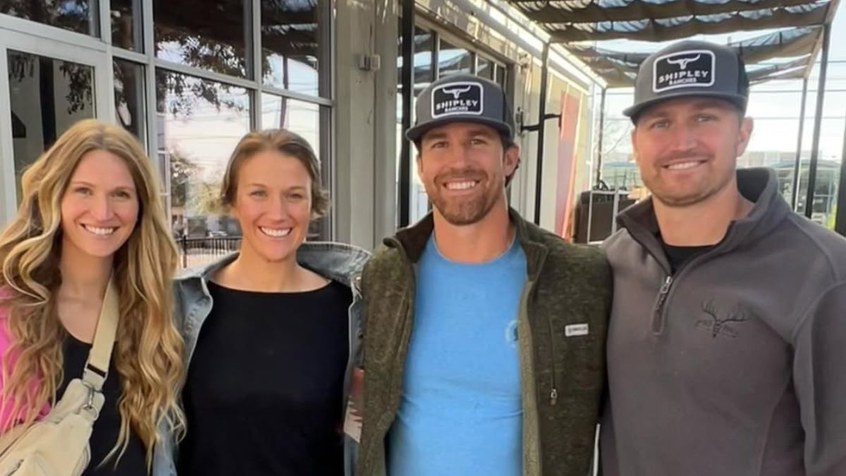 Jordan Shipley: From NFL Star to Resilient Survivor and Entrepreneurial Sister