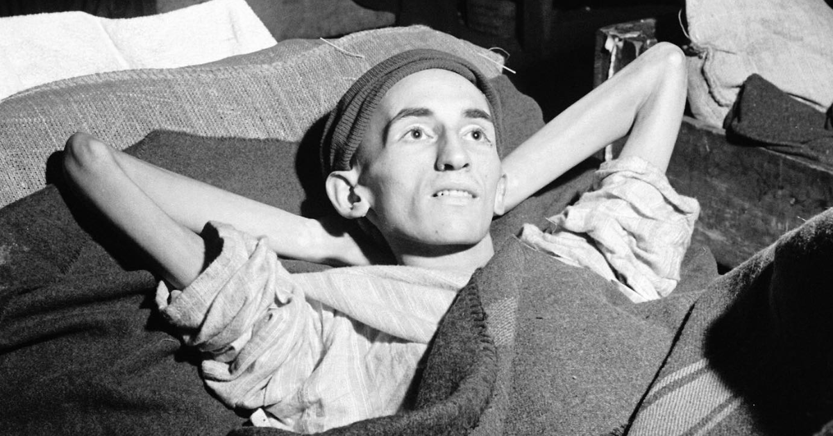 Remarkable Survival of WWII Soldier Who Endured Unimaginable Hardship