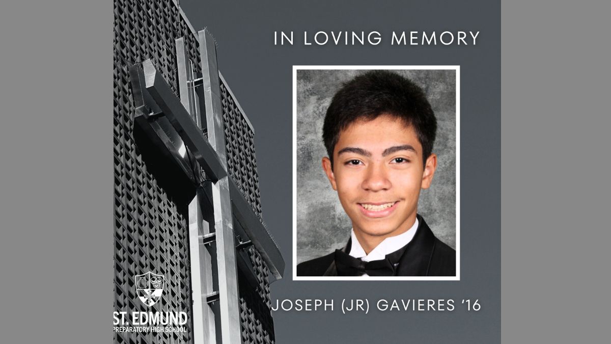Tragic Loss of Former Cross Country Star Joseph Gavieres