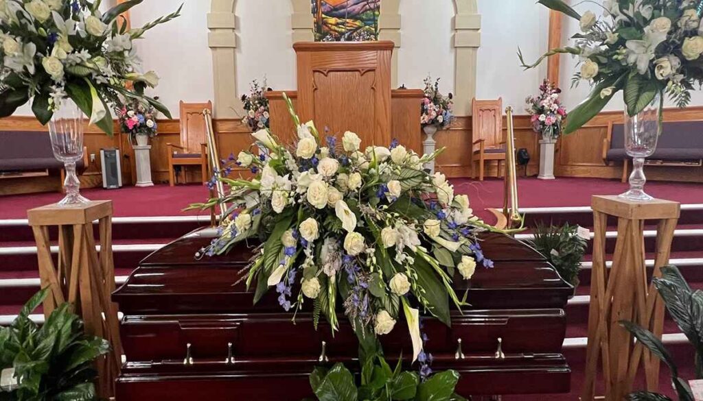 A Heartfelt Farewell to Joseph Ryan Duke: A Legacy of Love and Sportsmanship