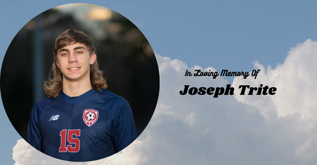 Remembering Joseph Trite: East Gaston Soccer Star and Dedicated Serviceman