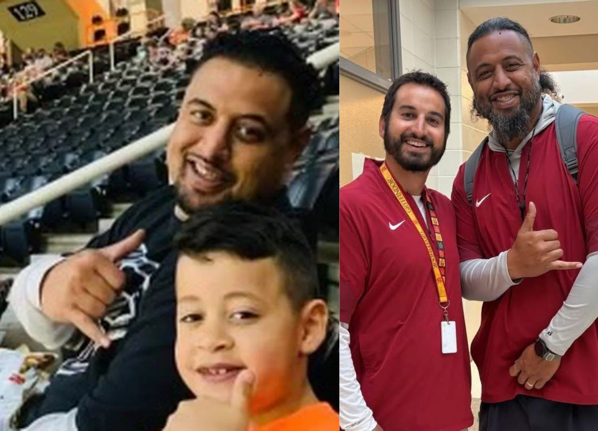 Valdosta Community Pays Heartfelt Tribute to Beloved Coach Josh Lale