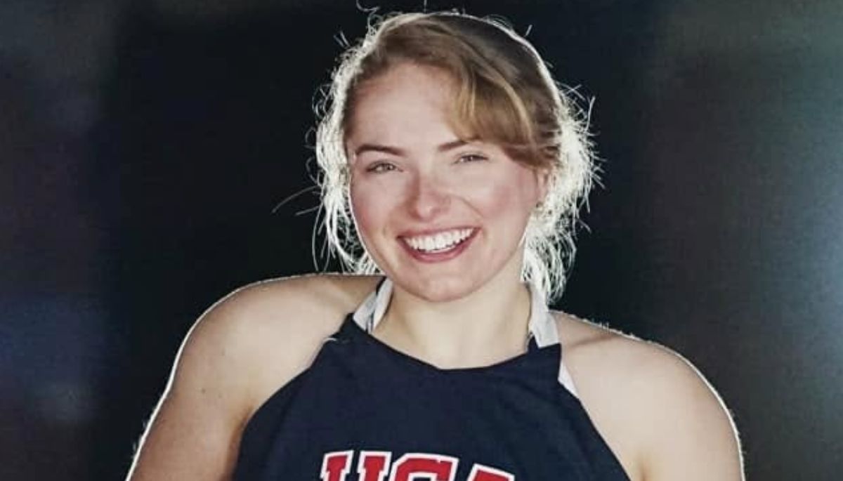 Josie Aslakson's Journey: How Her Parents Built Her Paralympic Legacy