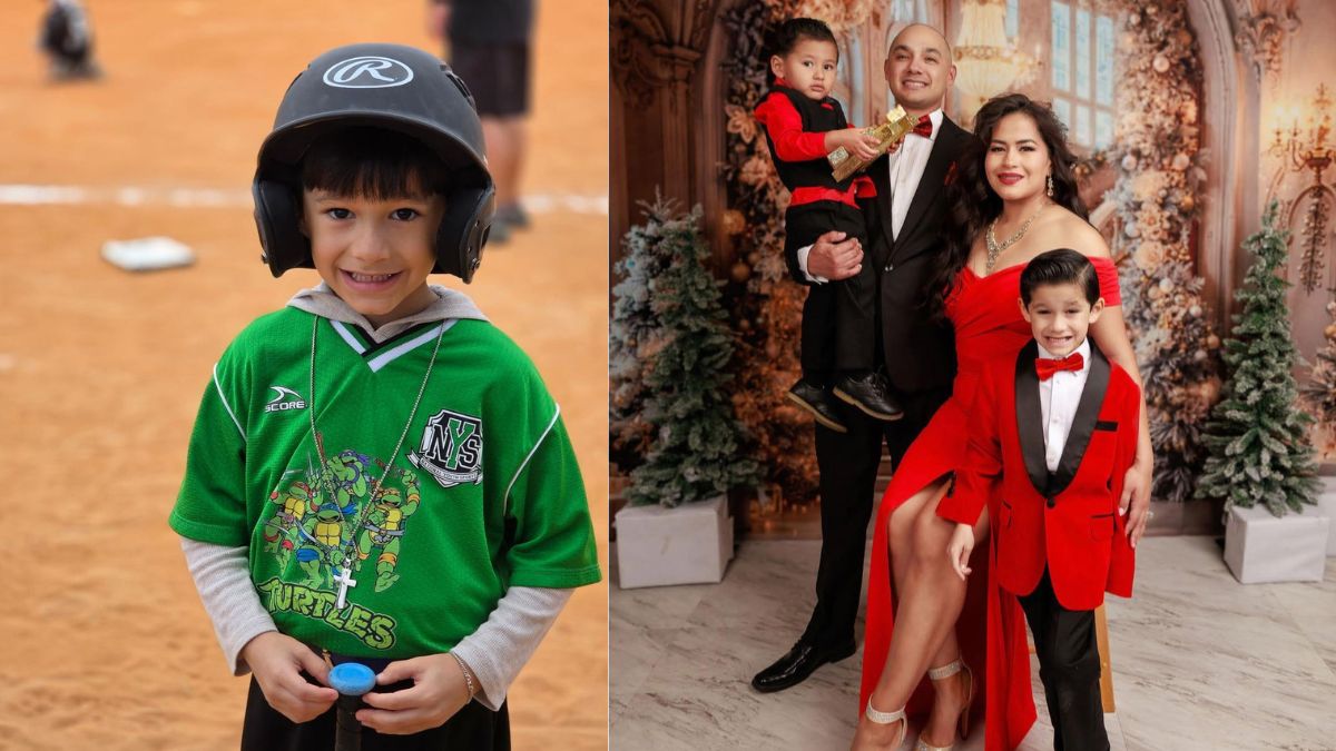 Six-Year-Old San Antonio Baseball Prodigy Passes Away After Choking Incident