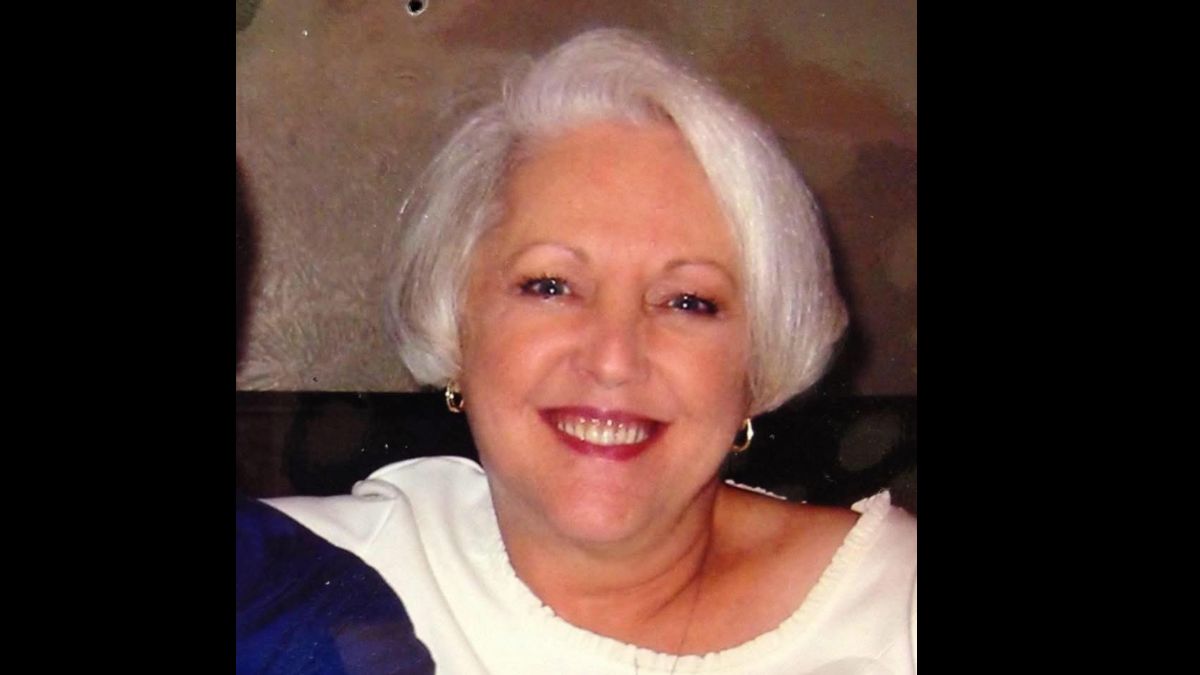 Judy Milby, 80-Year-Old Rockwall Resident, Passes Away Leaving Lasting Legacy