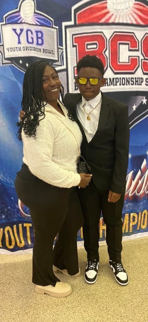 Heartbreaking Loss: South Pike Student Derric M. Hall Passes Away at Age 13