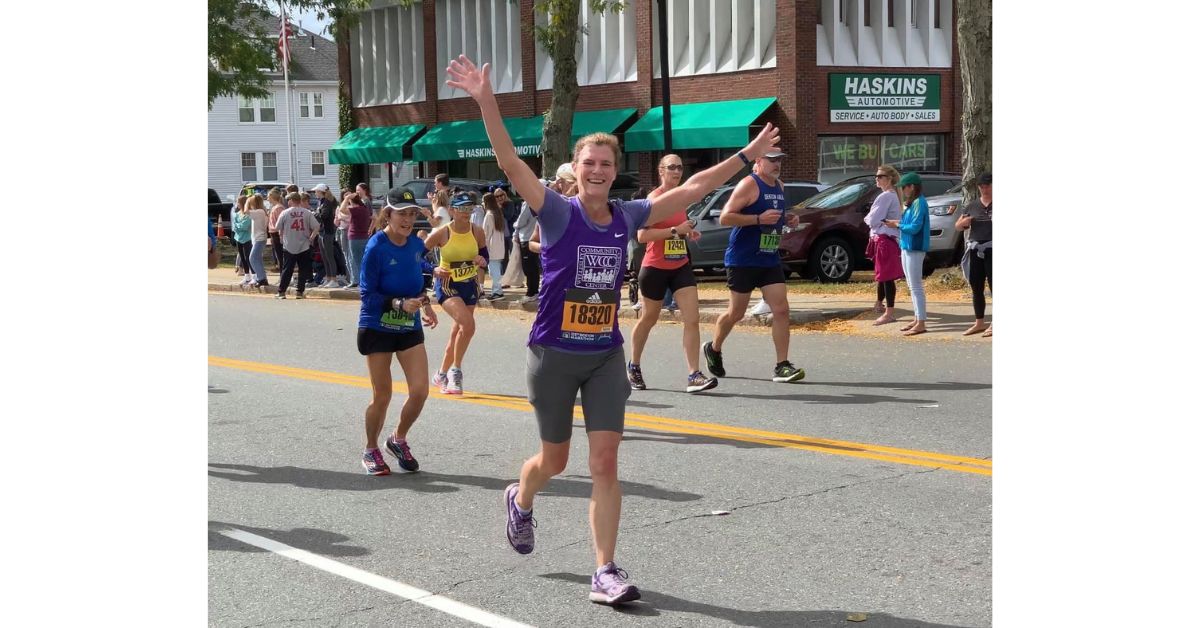 Remembering Julia Hendrix Miwa: A Legacy of Running and Service