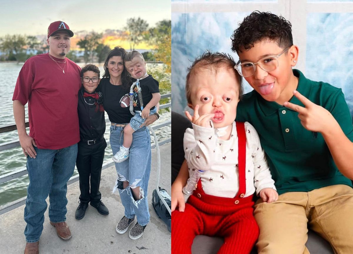 Tiny Warrior Raedyn's Unyielding Journey Through Critical Health Battles