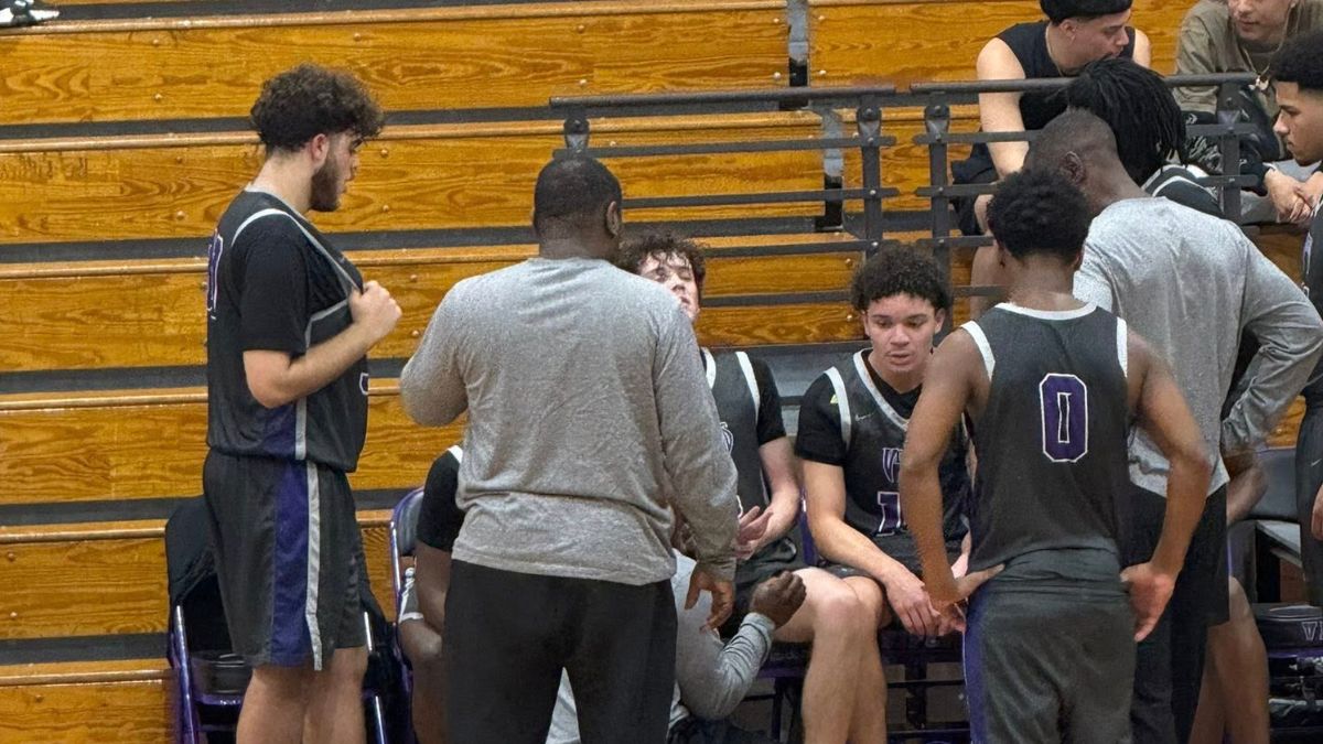 From Uncertainty to Triumph: How One Senior Year Redefined Space Coast High Basketball