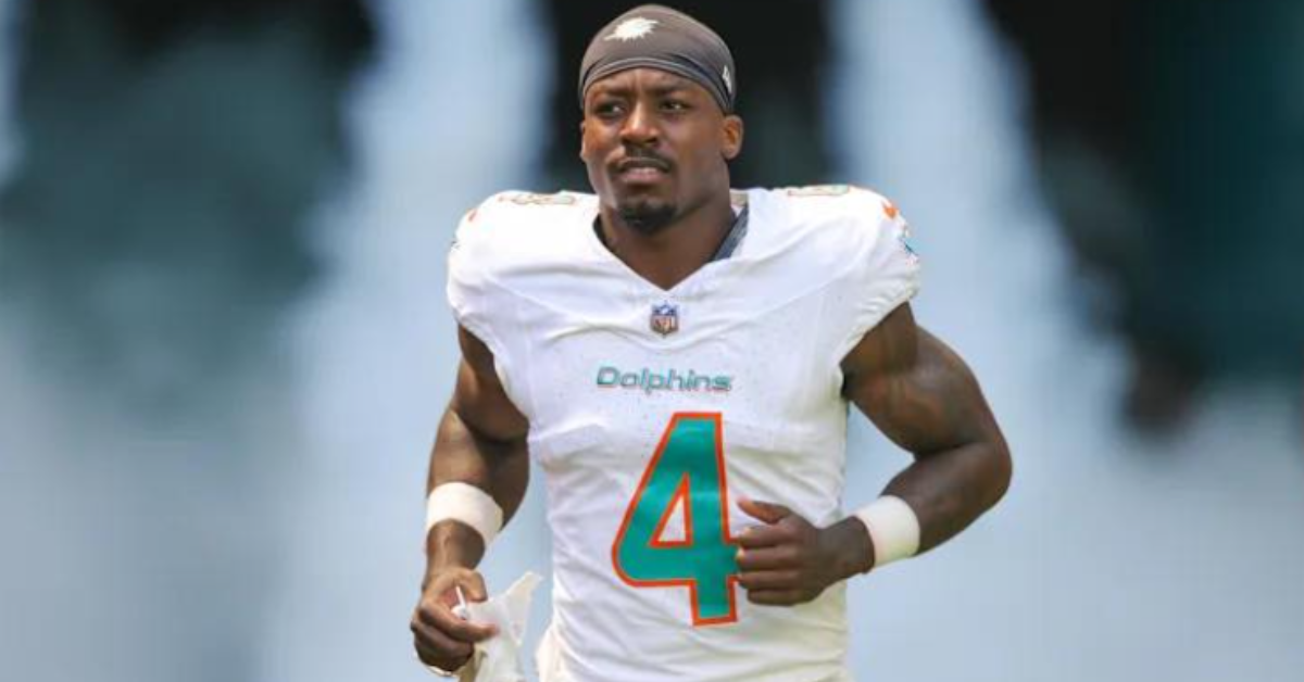 From Ivory Coast to NFL: Kader Kohou's Remarkable Journey