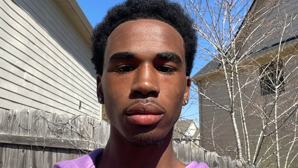 Atlanta Community Grieves Loss of Langston Hughes Student Kamani Holland