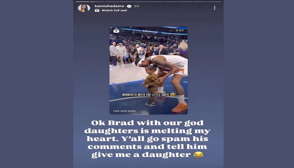 Bradley Beal Reveals Family Expansion Plans and Fatherhood Journey