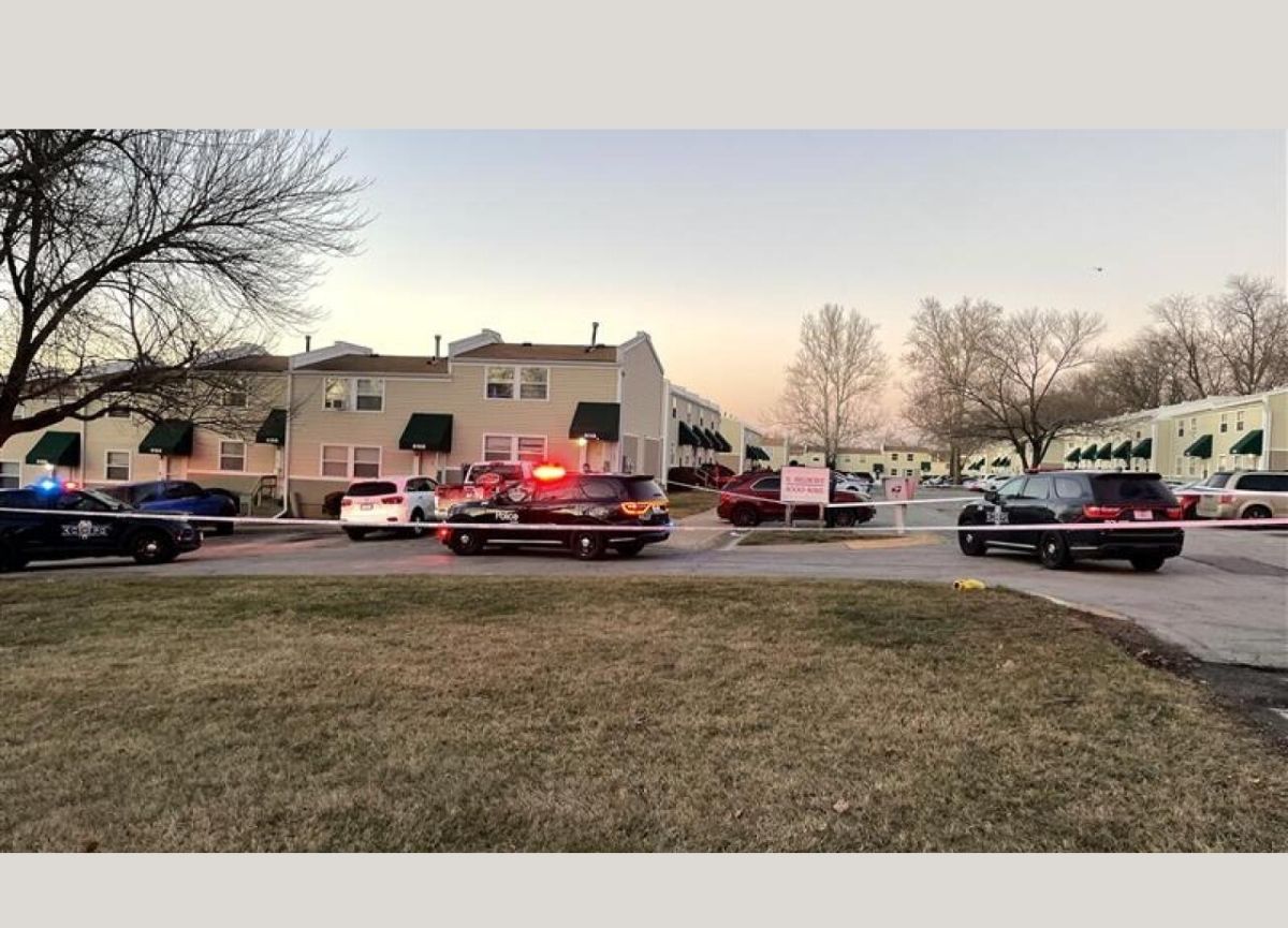 Kansas City Teen Survives Shooting, Faces Long Road to Recovery