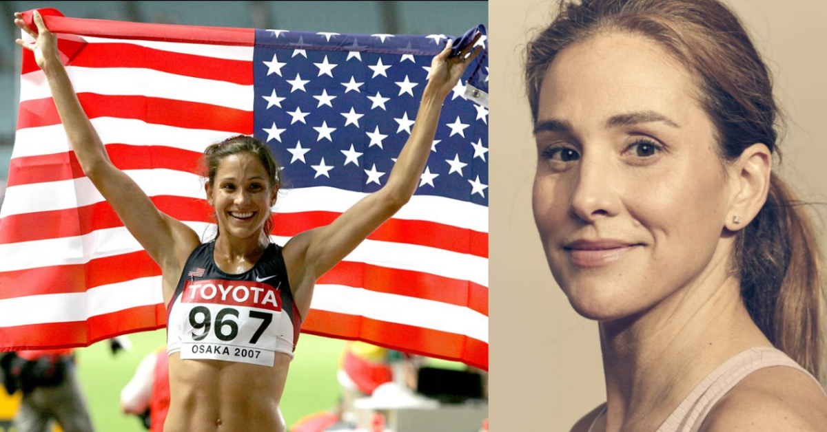 Kara Goucher's Journey Through Injury and Grief: A Story of Resilience
