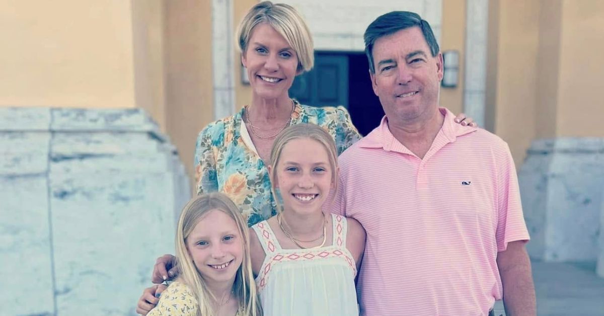 Remembering Paul Gorcyca: A Life Filled with Love and Spartan Spirit