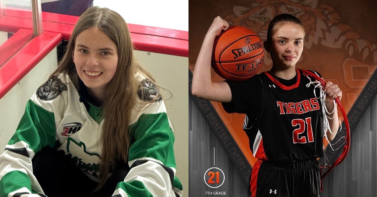 Tragic Loss of 13-Year-Old Basketball Star Karmella McCollor