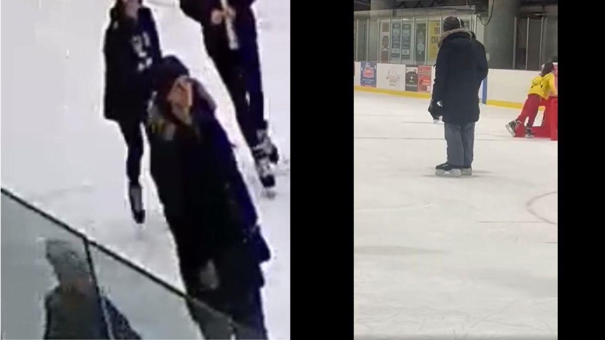 Missing Woman in Fulton Ice Rink Sparks Community Investigation