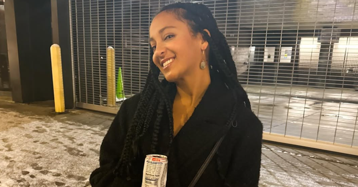 Kaylen Johnson: Martial Arts Prodigy Competing on Love Is Blind Season 9
