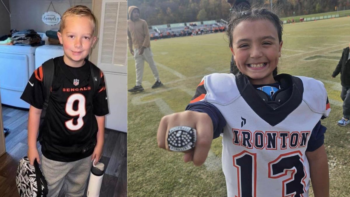 Tragic Loss of Young Football Star in Ohio ATV Accident