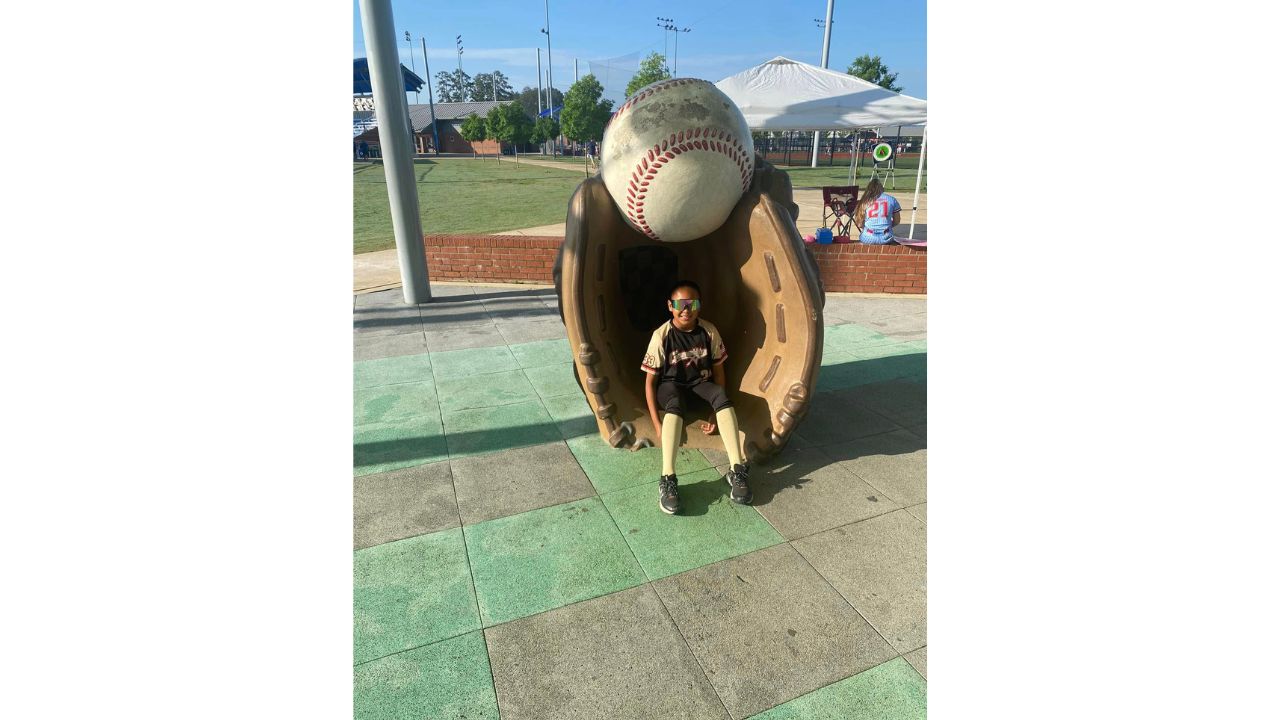 Remembering Kella Cruikshank: A Young Softball Star's Legacy Lives On