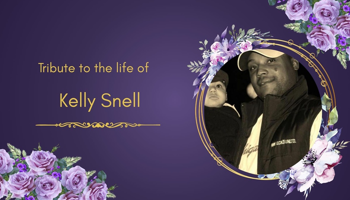 A Heartbreaking Loss: Kelly Snell's Legacy Lives On