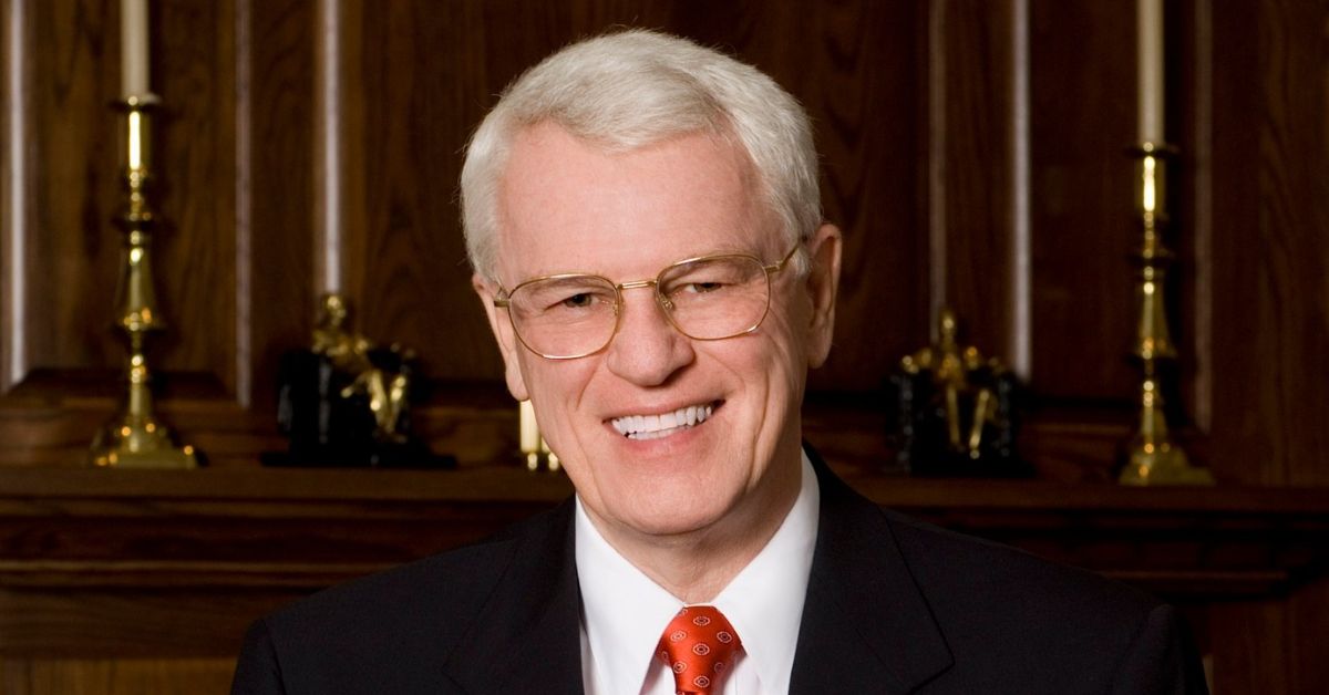 Ken Nunn: A Legacy of Justice and Community Impact
