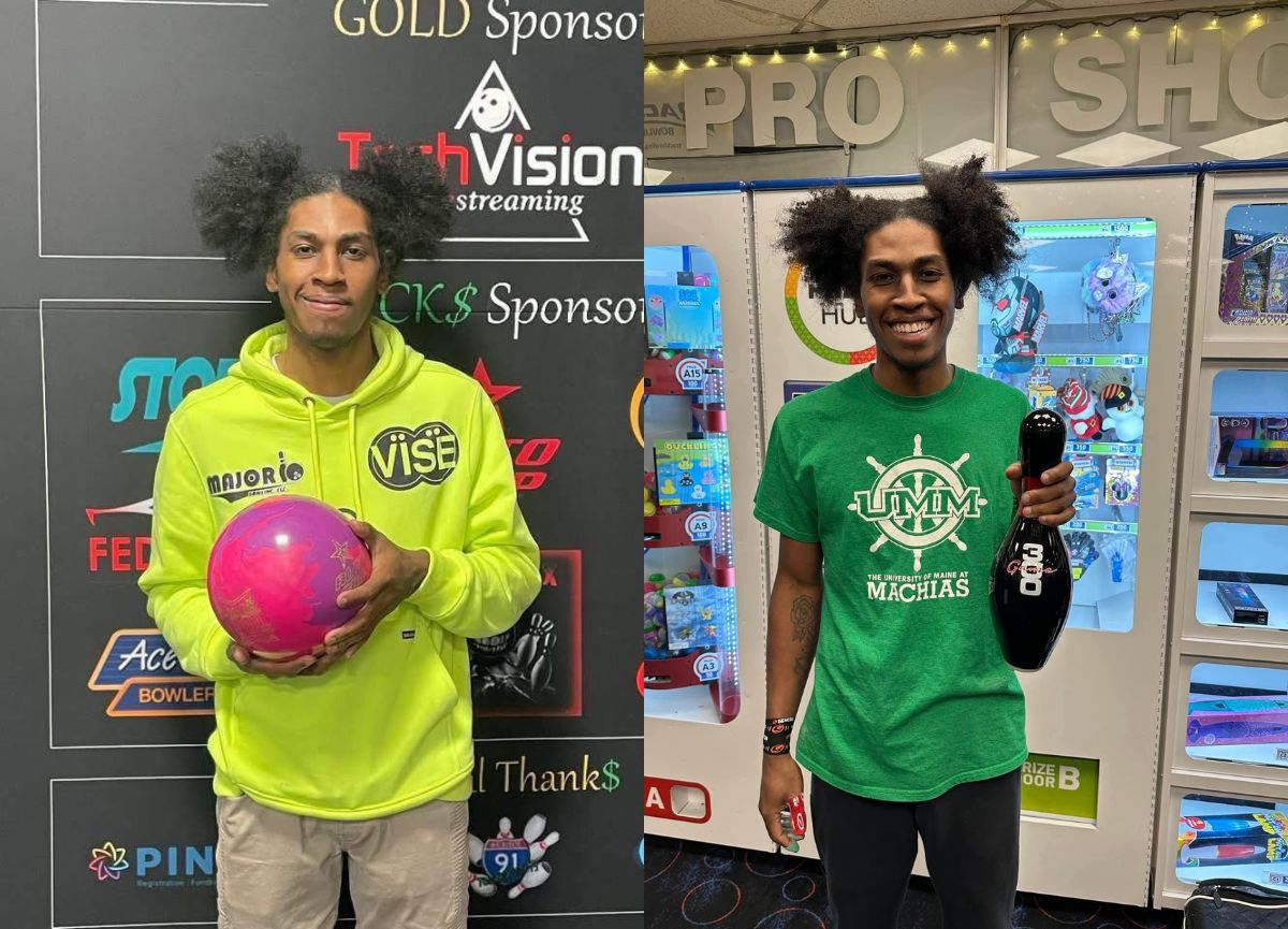 Connecticut Bowling Community Mourns Loss of Kendall Robinson