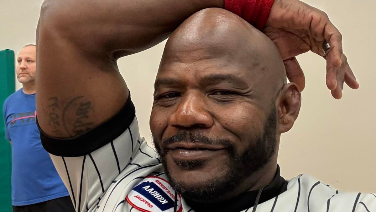 Tragic Loss of Beloved Wichita Wrestling Coach Kenny Taylor Jr.