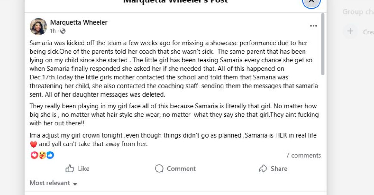 Kentucky Teen Faced Backlash After Illness, Later Accused Unfounded Threats Amidst Ongoing Bullying