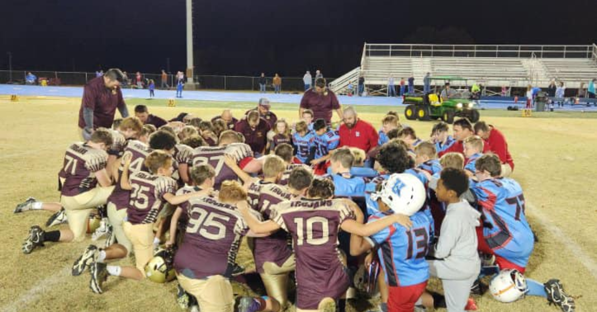 Western Kentucky Jr. Pro Football Team Hopkins County Predators Receive Five-Year Ban Amid Controversy