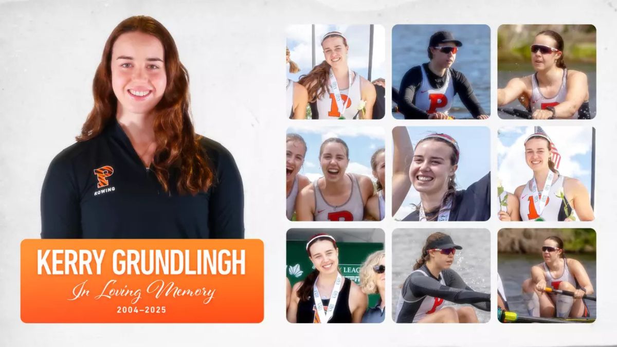 Tragic Loss of Kerry Grundlingh, Standout Student-Athlete
