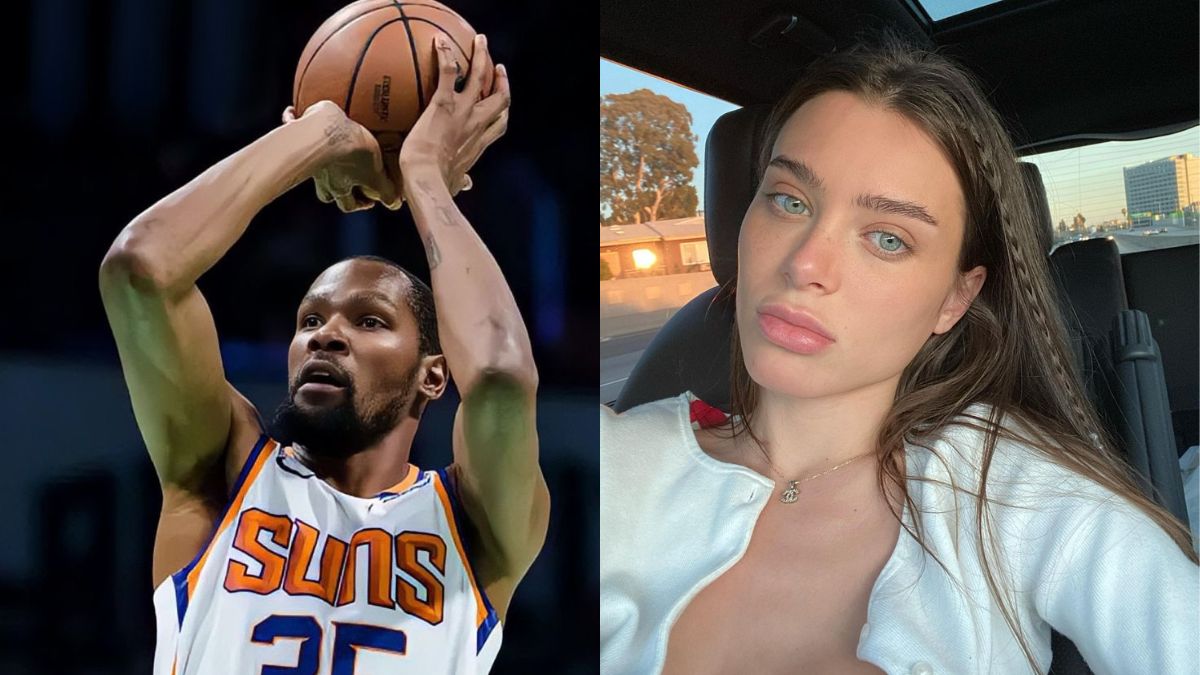Kevin Durant Single Status: Latest Updates on His Marriage and Career Highlights