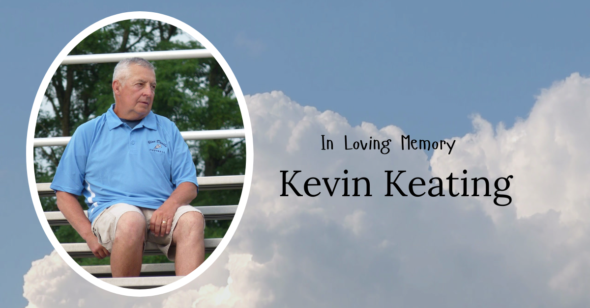 Honoring a Legend: The Enduring Impact of Kevin Keating's Coaching Career