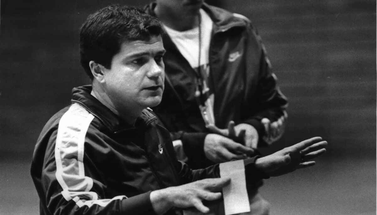 The Dual Existence of Coach Kevin Mackey: Triumph, Turmoil, and Redemption