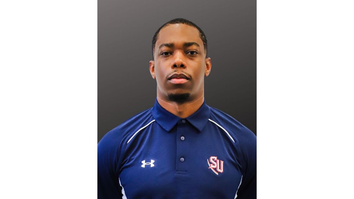 Remembering Shenandoah's Beloved Cornerback Keyshawn Wilder