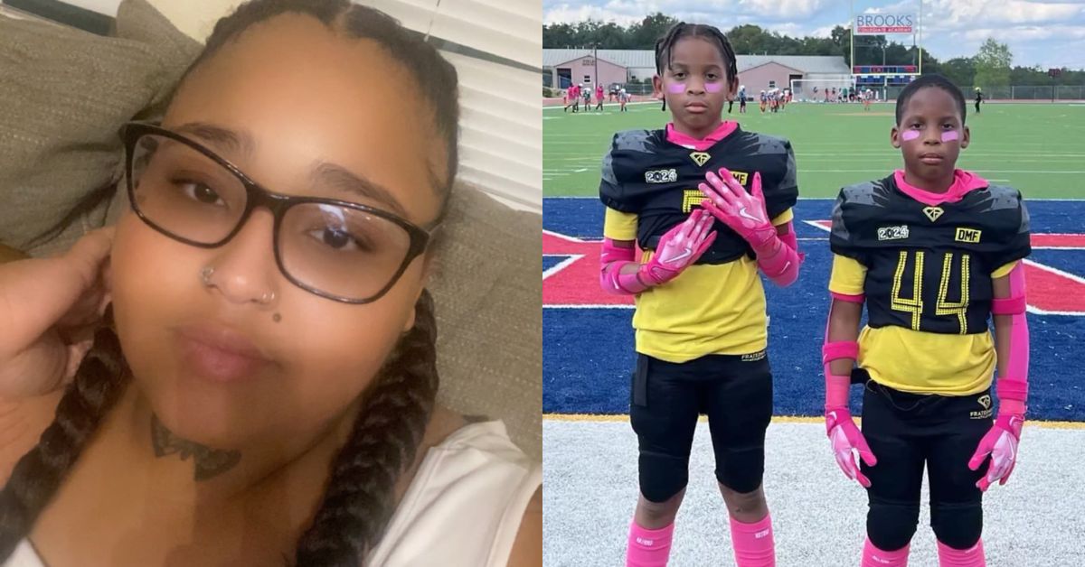 Tragic Shooting in San Antonio Claims Life of Football-Player Twin