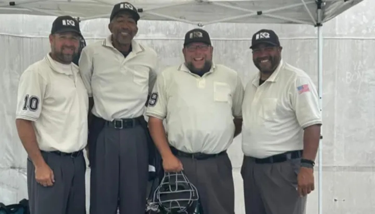 Honoring Kirk Luther: A Legacy of Integrity and Compassion in Baseball