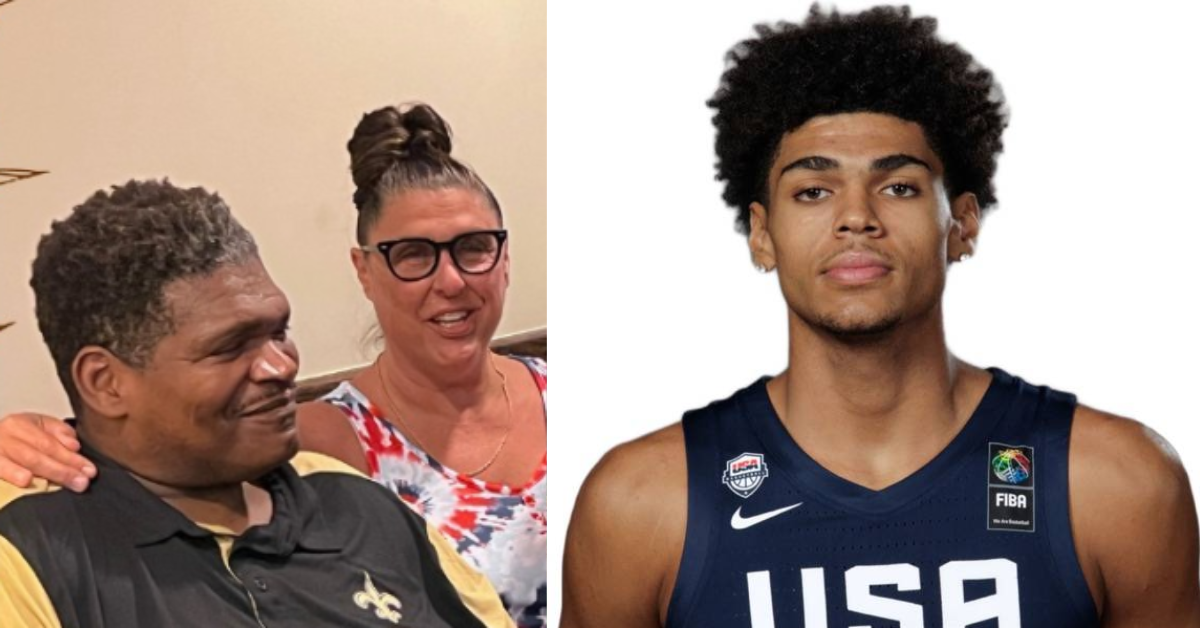 Arizona Wildcats Forward Koa Peat: A Legacy of Athletic Excellence