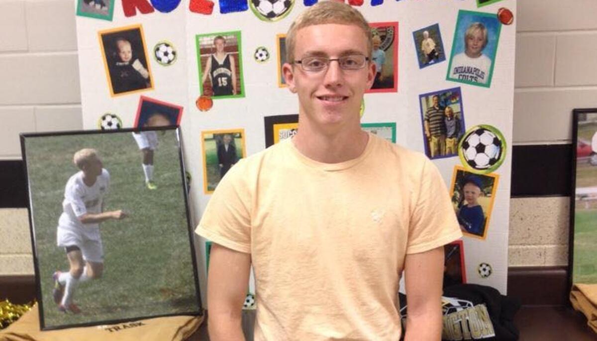 Remembering Kole Trask: A Legacy of Compassion and Community Spirit