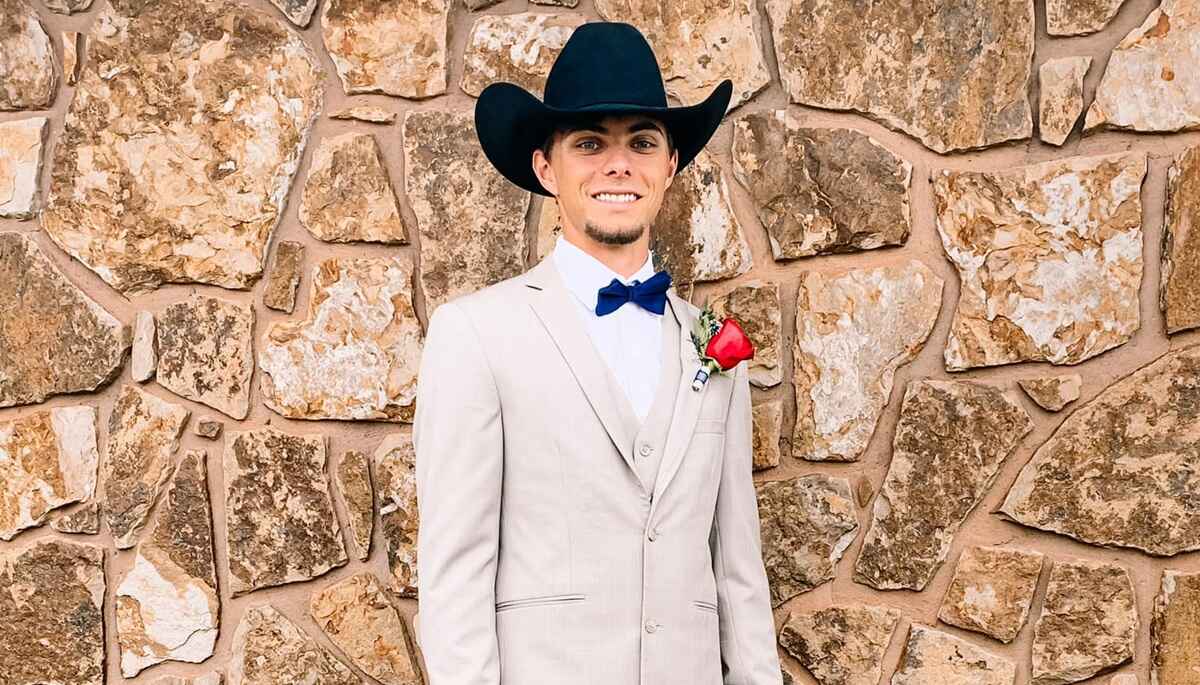Remembering Kolt Merrick: A Star Athlete and Beloved Son